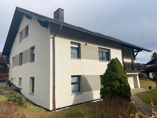 Foto - Schöne helle, großzügige, dreieinhalb Zimmerwohnung