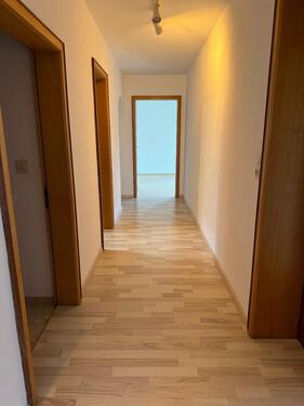 Foto - 3.5 Zimmer Hochparterre in Bischofsmais