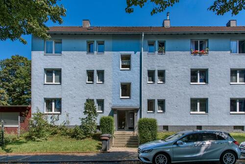 Foto - Hübsches Appartement im Südbezirk