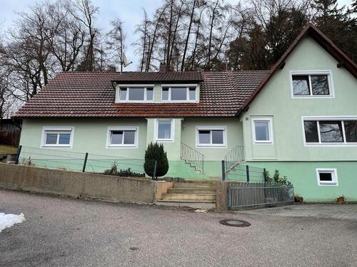 Foto - Doppelhaushälfte - 800,00&nbsp;EUR Kaltmiete, ca.&nbsp; 90,00&nbsp;m&sup2;