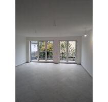 Familienwohnung mit Einbauküche und Balkon - München Pasing-Obermenzing