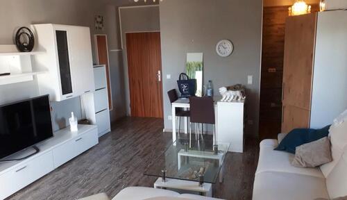 Foto - 1 Zimmer Etagenwohnung in Bad Emstal