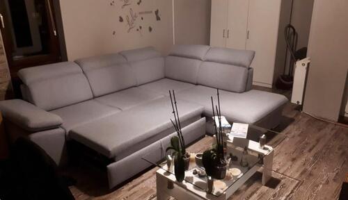 Foto - Etagenwohnung in Bad Emstal zur Miete