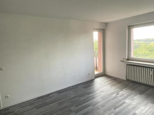 Foto - 2 Zimmer Etagenwohnung in Duisburg