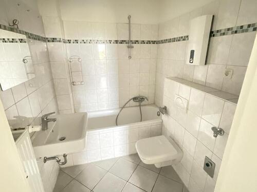 Foto - Etagenwohnung in Duisburg zur Miete