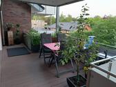 Foto - 118 m² WOHNUNG, 4 ZKB, GROßER BALKON IN RUHIGER LAGE IN OSTBEVERN