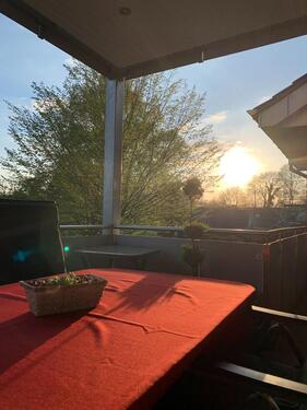 Foto - 4 Zimmer Etagenwohnung in Ostbevern