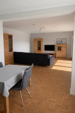 Foto - Etagenwohnung in Ostbevern zur Miete