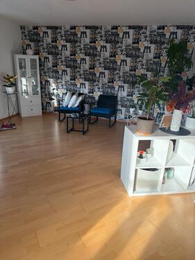 Foto - 2 Zimmer Dachgeschoßwohnung zur Miete in Gera