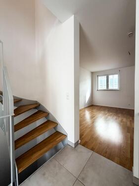 Foto - Maisonettenwohnung in Leipzig zur Miete