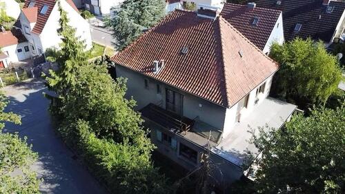 Foto - Mehrfamelienhaus Bremen Löbendorf