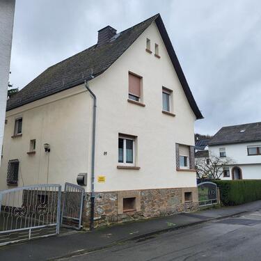 Foto - 5 Zimmer Einfamilienhaus zum Kaufen in Wetzlar