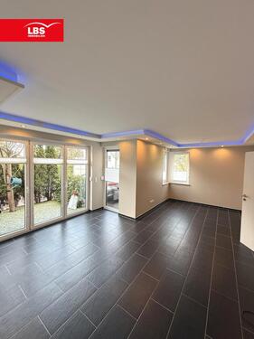 Foto - Stilvoll wohnen im Zweifamilienhaus mit Terrasse und Stellplatz!