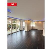 Stilvoll wohnen im Zweifamilienhaus mit Terrasse und Stellplatz! - Wülfrath