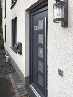 Foto - 3 Zimmer Erdgeschoßwohnung in Wülfrath