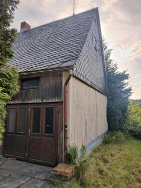 Foto - 4 Zimmer Einfamilienhaus in Ebersbach-Neugersdorf