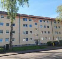 Im besten Alter eine passende Wohnung bei VIVAWEST. - Gelsenkirchen Gelsenkirchen-Nord