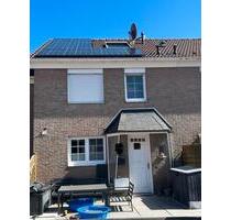 Charmantes Reiehmittelhaus im beliebten Musikerviertel in Wk - Wermelskirchen