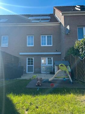 Foto - Reihenhaus in Wermelskirchen zum Kaufen