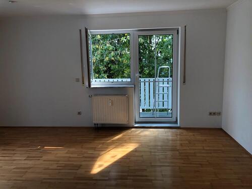 Foto - Helle Wohlfühlwohnung mit Balkon in ruhiger Lage