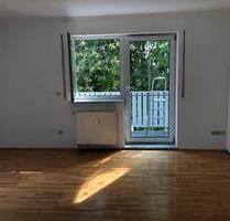 Helle Wohlfühlwohnung mit Balkon in ruhiger Lage - Wörth an der Donau