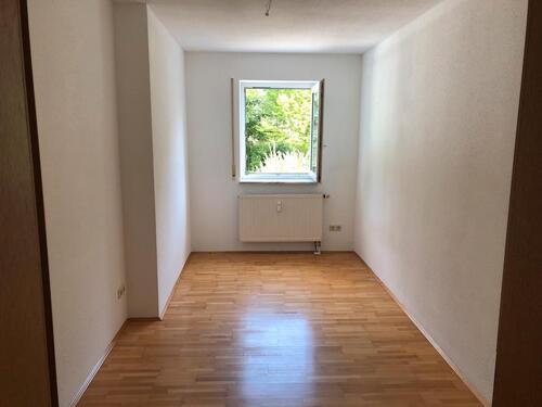 Foto - 3 Zimmer Etagenwohnung in Wörth an der Donau