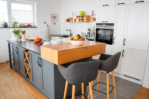 Foto - 4 Zimmer Einfamilienhaus in Altheim (Alb)