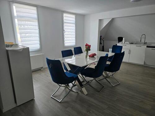 Foto - Wohnung Herborn ab 01.08.2026 eventuell früher.