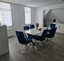 Wohnung Herborn ab 01.08.2026 eventuell früher.