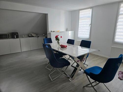 Foto - 4 Zimmer Etagenwohnung zur Miete in Herborn