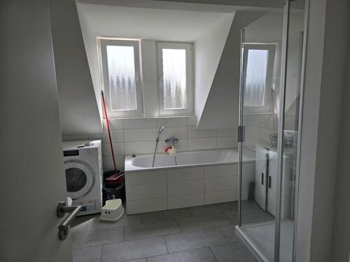 Foto - 4 Zimmer Etagenwohnung in Herborn