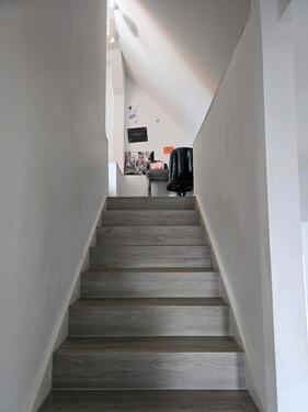 Foto - Etagenwohnung in Herborn zur Miete