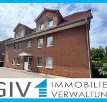 Reizende Wohnung mit Balkon in ruhiger Wohnlage von Ludwigslust
