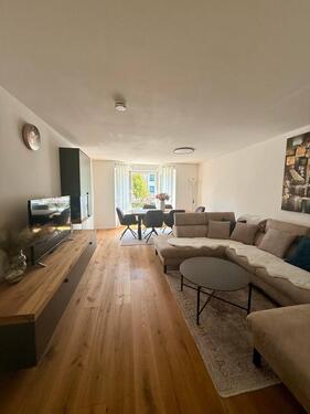 Foto - Schöne 3-Zimmer-Wohnung Nähe Uniklinik zu vermieten