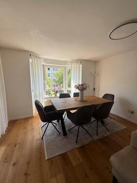 Foto - Etagenwohnung in Augsburg zur Miete