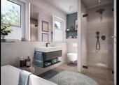 Foto - 5 Zimmer Doppelhaushälfte in Schöngeising