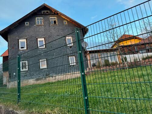Foto - Einfamilienhaus zum Kaufen in Untersiemau