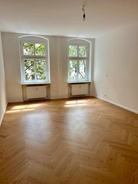 Foto - Bezugsfertige Wohnung mitten im Herzen von Berlin