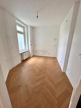 Foto - Etagenwohnung in Berlin