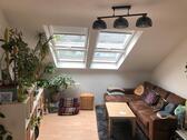 Foto - 2-Zimmer-Wohnung Sachsenhausen - 960,00 EUR Kaltmiete,