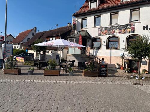Foto - Entspannen & Genießen im Grill Masters Hasen