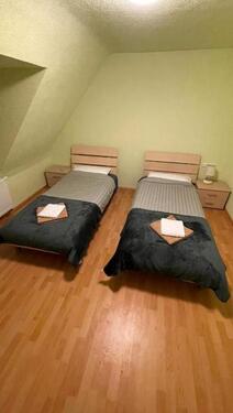 Foto - Etagenwohnung in Geislingen