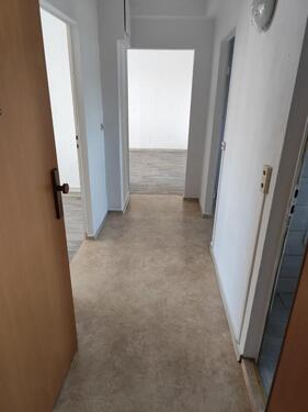 Foto - Etagenwohnung in Oebisfelde-Weferlingen zur Miete