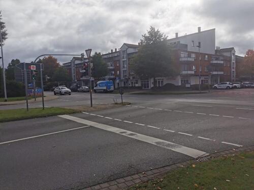 Foto - Helle 3 Zimmer Wohnung im Zentrum von Kaltenkirchen