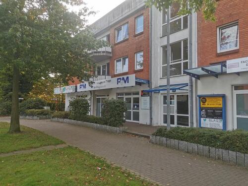 Foto - Etagenwohnung zur Miete in Kaltenkirchen