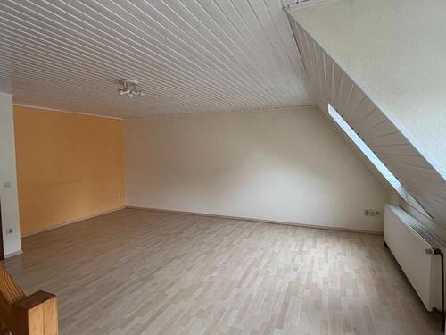 Foto - Etagenwohnung in Lippstadt