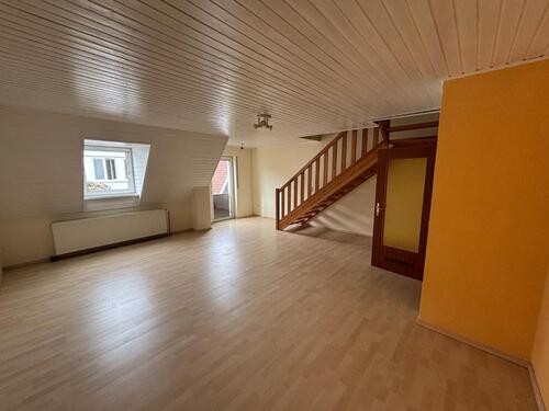 Foto - Etagenwohnung in Lippstadt zur Miete