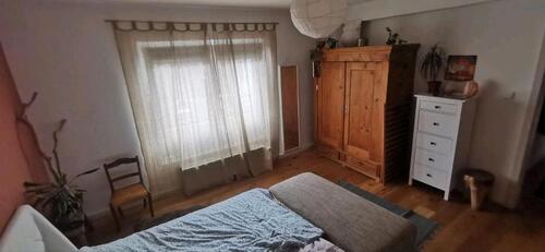 Foto - Biete 2-Zimmer-Whg in Köln gegen mindestens 3-Zi-Whg in Freiburg