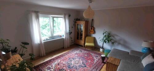 Foto - Etagenwohnung zur Miete in Freiburg im Breisgau