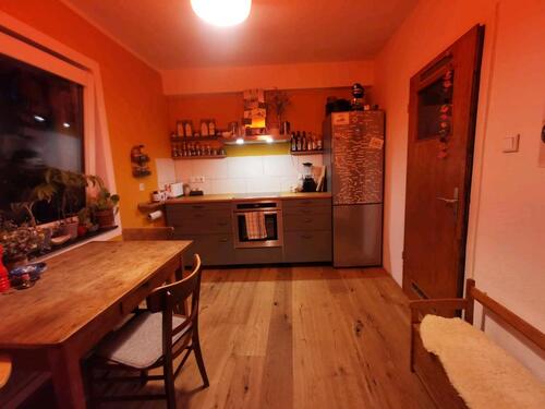 Foto - Etagenwohnung in Freiburg im Breisgau